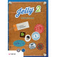 Jelly 2 - Student’s book